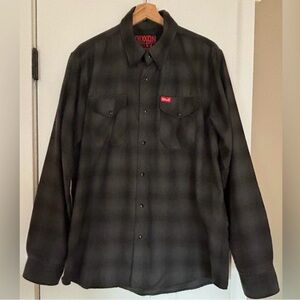 Dixxon flannel